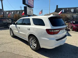 2022 Dodge Durango R/T