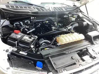 Ford F-150 2023 4x4 Lariat 4dr SuperCrew 5.5 ft. SB