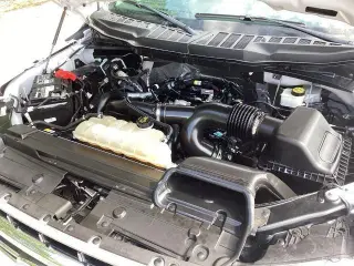 Ford F-150 2023 4x4 Lariat 4dr SuperCrew 5.5 ft. SB