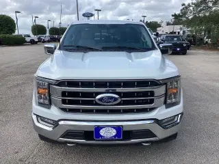 Ford F-150 2023 4x4 Lariat 4dr SuperCrew 5.5 ft. SB