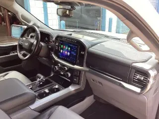 Ford F-150 2023 4x4 Lariat 4dr SuperCrew 5.5 ft. SB