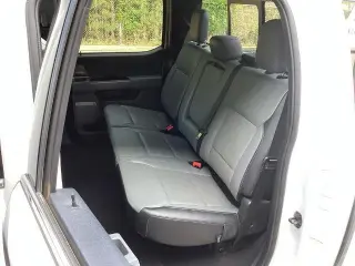Ford F-150 2023 4x4 Lariat 4dr SuperCrew 5.5 ft. SB