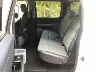 Ford F-150 2023 4x4 Lariat 4dr SuperCrew 5.5 ft. SB