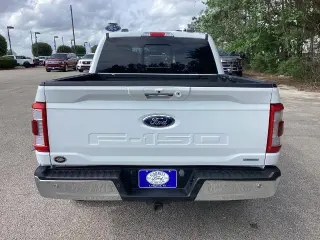 Ford F-150 2023 4x4 Lariat 4dr SuperCrew 5.5 ft. SB