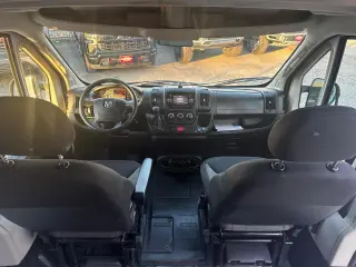 2021 RAM Promaster 2500 High Roof 136-in. WB