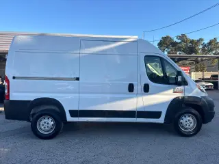2021 RAM Promaster 2500 High Roof 136-in. WB