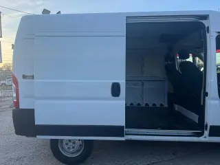 2021 RAM Promaster 2500 High Roof 136-in. WB