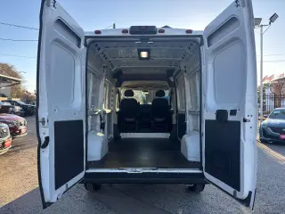 2021 RAM Promaster 2500 High Roof 136-in. WB