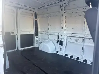 2021 RAM Promaster 2500 High Roof 136-in. WB