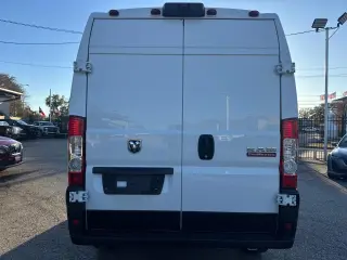 2021 RAM Promaster 2500 High Roof 136-in. WB