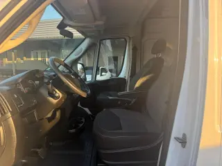 2021 RAM Promaster 2500 High Roof 136-in. WB