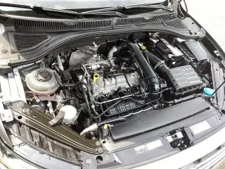 Volkswagen Jetta 2019 S 4dr Sedan 8A