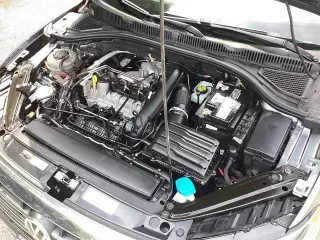 Volkswagen Jetta 2019 S 4dr Sedan 8A