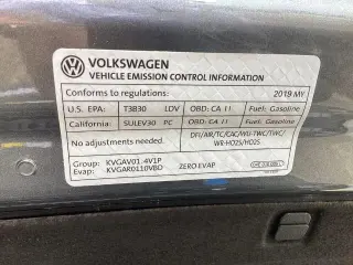 Volkswagen Jetta 2019 S 4dr Sedan 8A