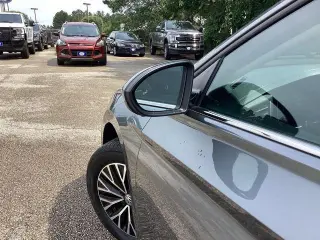 Volkswagen Jetta 2019 S 4dr Sedan 8A