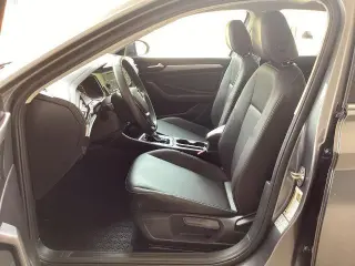 Volkswagen Jetta 2019 S 4dr Sedan 8A