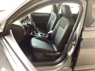 Volkswagen Jetta 2019 S 4dr Sedan 8A