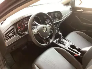 Volkswagen Jetta 2019 S 4dr Sedan 8A