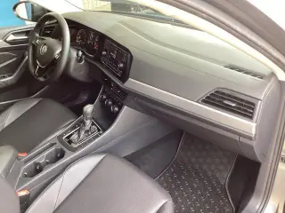 Volkswagen Jetta 2019 S 4dr Sedan 8A