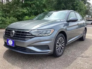 Volkswagen Jetta 2019 S 4dr Sedan 8A