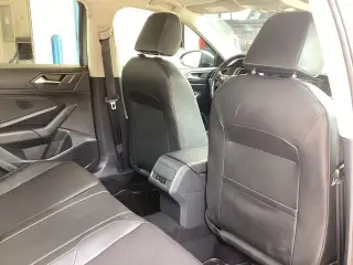 Volkswagen Jetta 2019 S 4dr Sedan 8A