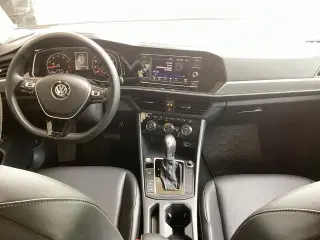 Volkswagen Jetta 2019 S 4dr Sedan 8A