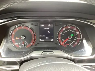 Volkswagen Jetta 2019 S 4dr Sedan 8A