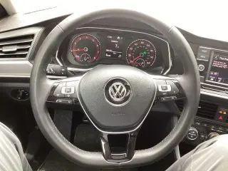 Volkswagen Jetta 2019 S 4dr Sedan 8A