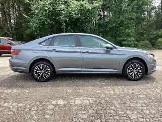 Volkswagen Jetta 2019 S 4dr Sedan 8A