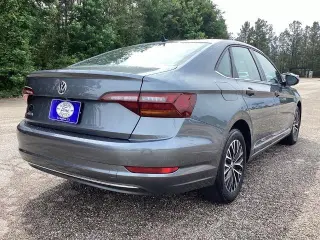 Volkswagen Jetta 2019 S 4dr Sedan 8A