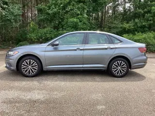 Volkswagen Jetta 2019 S 4dr Sedan 8A