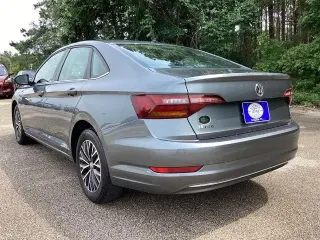 Volkswagen Jetta 2019 S 4dr Sedan 8A