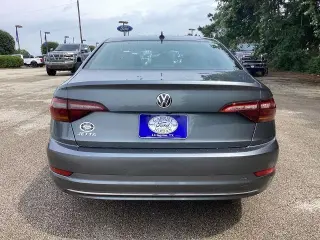 Volkswagen Jetta 2019 S 4dr Sedan 8A