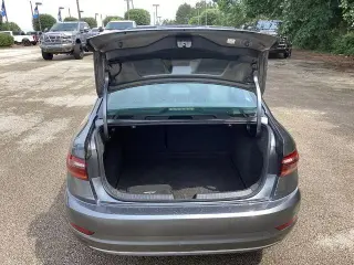 Volkswagen Jetta 2019 S 4dr Sedan 8A
