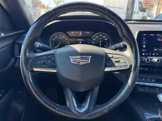 2023 Cadillac CT4 Premium Luxury