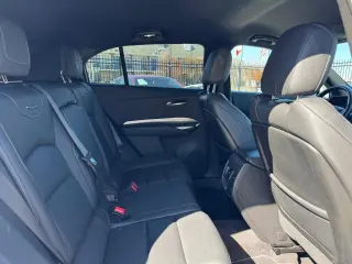2024 Cadillac XT4 Premium Luxury AWD