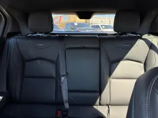 2024 Cadillac XT4 Premium Luxury AWD