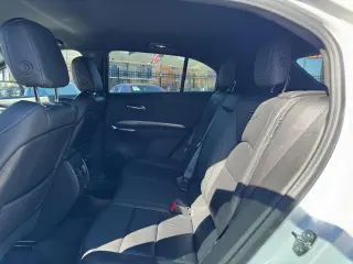 2024 Cadillac XT4 Premium Luxury AWD