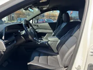 2024 Cadillac XT4 Premium Luxury AWD
