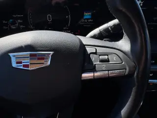 2024 Cadillac XT4 Premium Luxury AWD