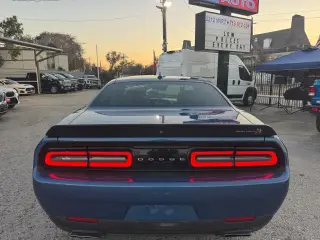 2020 Dodge Challenger R/T SCAT Pack