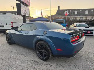 2020 Dodge Challenger R/T SCAT Pack