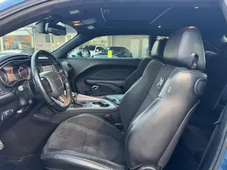 2020 Dodge Challenger R/T SCAT Pack
