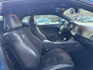 2020 Dodge Challenger R/T SCAT Pack
