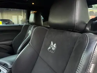 2020 Dodge Challenger R/T SCAT Pack