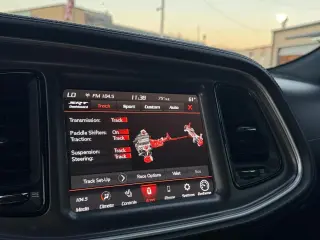 2020 Dodge Challenger R/T SCAT Pack