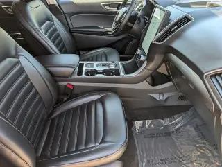 Ford Edge 2024 AWD SEL 4dr SUV