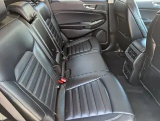 Ford Edge 2024 AWD SEL 4dr SUV
