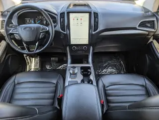 Ford Edge 2024 AWD SEL 4dr SUV