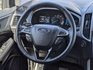 Ford Edge 2024 AWD SEL 4dr SUV